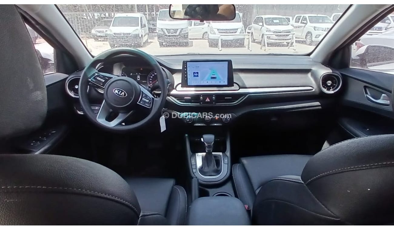 Kia K3 KIA K3 2019 Gasoline