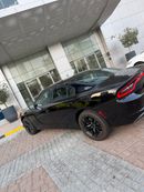 Dodge Charger SXT