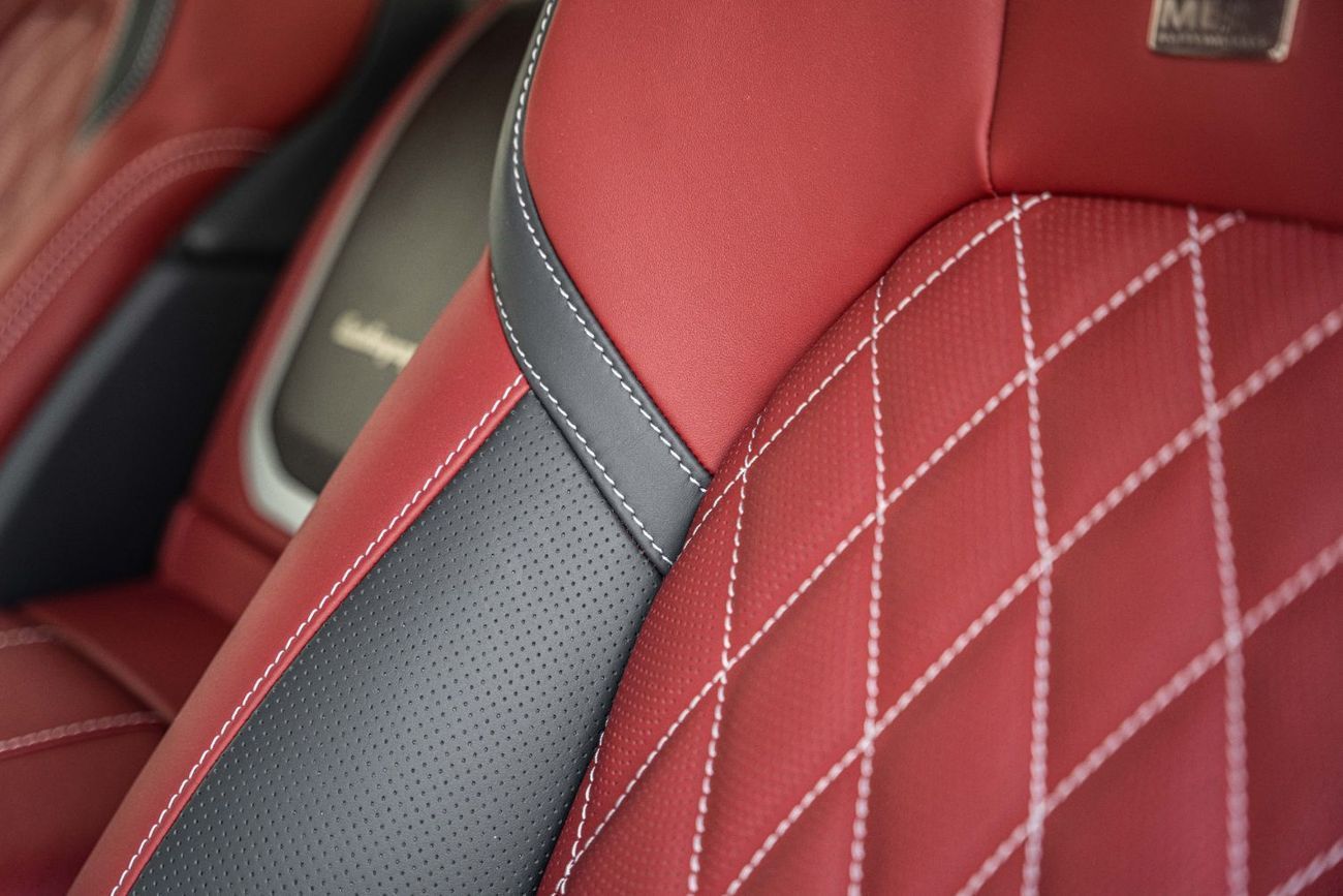 تويوتا لاند كروزر LC300 GR SPORT 3.3L DIESEL FULL OPTION WITH MBS AUTOBIOGRAPHY VIP MASSAGE SEAT AND ROOF STAR LIGHT