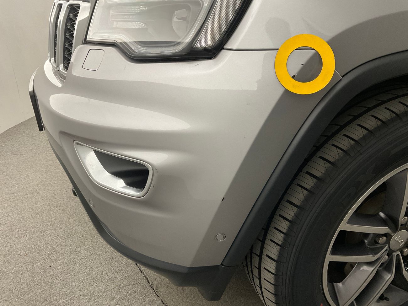 Jeep Grand Cherokee Limited | Guaranteed Warranty | 0 Down Payment