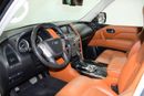 إنفينيتي QX80 Std