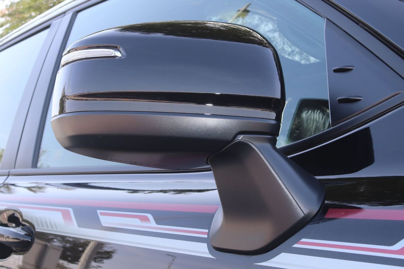 تويوتا لاند كروزر 2026 Model Toyota Land Cruiser (LC300) GXR, 3.3L Turbo Diesel 4WD 10A/T