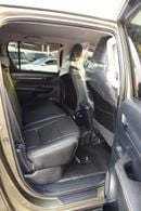 Toyota Hilux ADV 2.8L