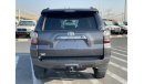 تويوتا 4Runner “Offer”2019 TOYOTA 4RUNNER SR5 AWD 4.0L-V6 / EXPORT ONLY