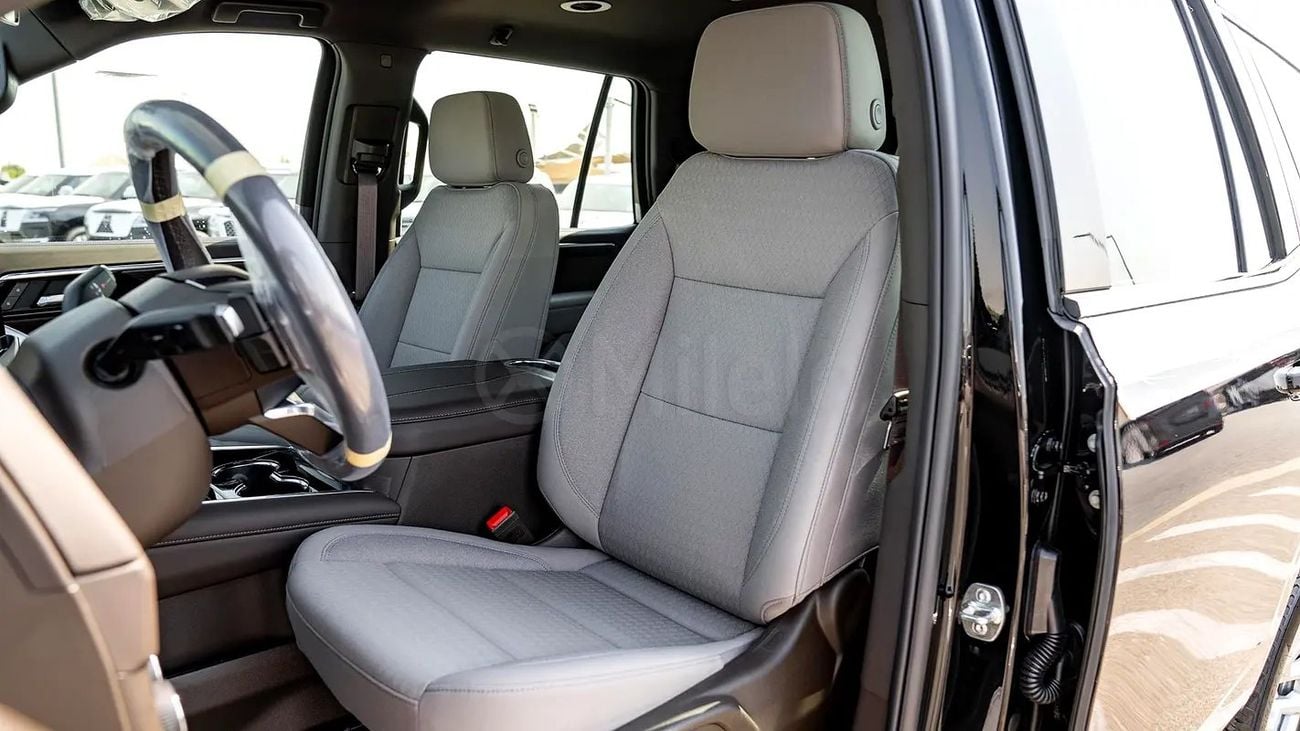 Chevrolet Tahoe LS | 2-Year Warranty + Service Available | In-House Financing Available