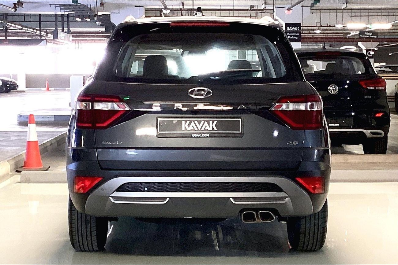 هوندا ZRV EX | شامل الضمان | 0 ﺪﻔﻋﺓ ﺃﻮﻟﻯ