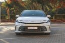 تويوتا كامري LUMIERE 2.5L HYBRID AT FWD AT 2026MY