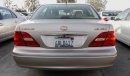 Lexus LS 430