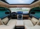 Toyota Land Cruiser GXR Toyota landcuriser V6 Years 2018 upgrade inside and outside 2025 full option 4.0 L petrol
