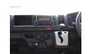 Toyota Hiace Hiace Commuter RIGHT HAND DRIVE (Stock no PM 61)