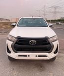 Toyota Hilux GLX DIESEL 2.8 LITER ,RIGHT HAND DRIVE ,MANUAL GEAR ,FOR EXPORT ONLY