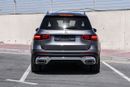 مرسيدس بنز GLB 250 4MATIC