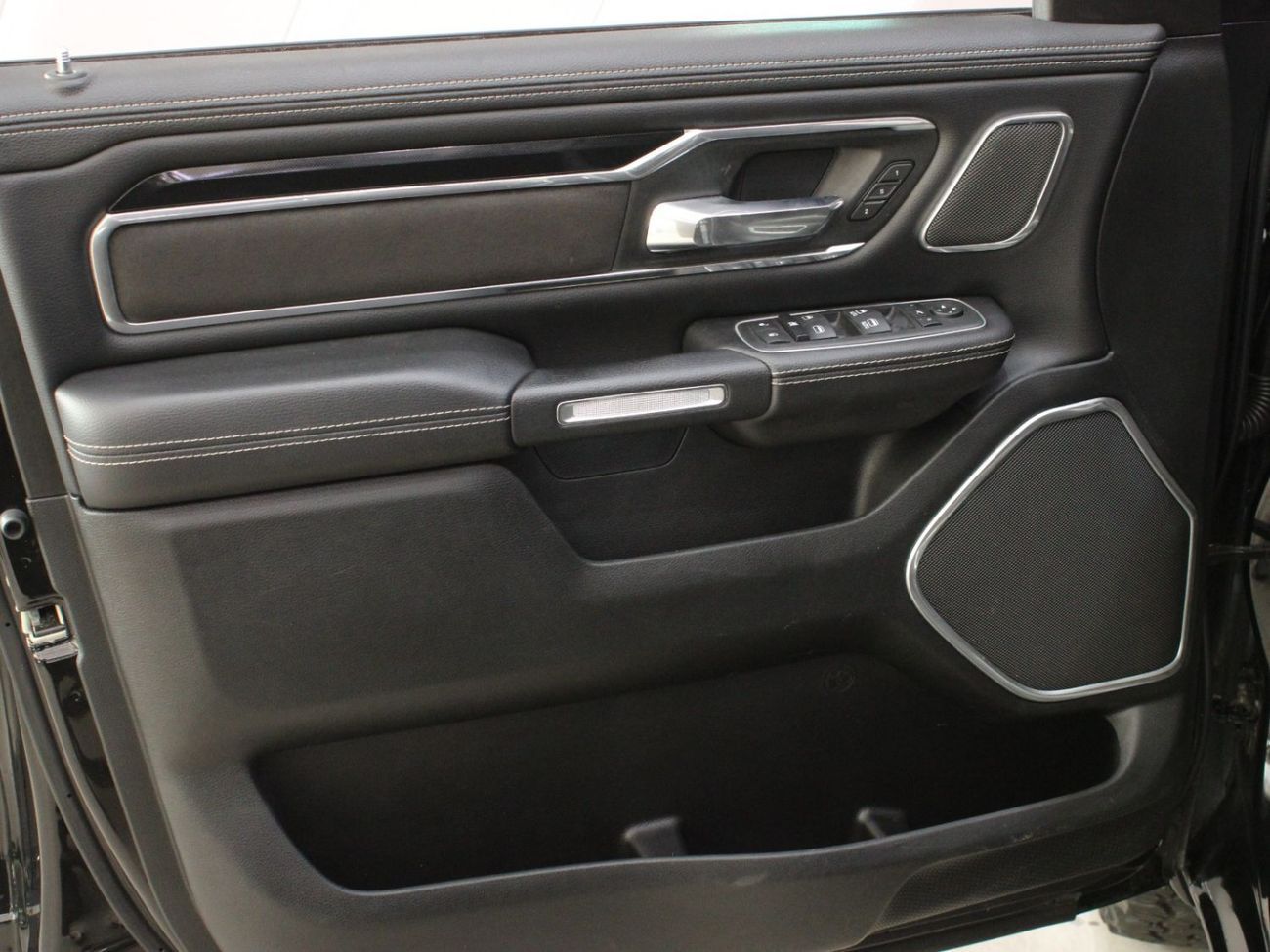 RAM 1500 Diesel Engine 6 Cylinder 3.0