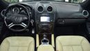 Mercedes-Benz ML 350 EXCELLENT DEAL for our Mercedes Benz ML350 4Matic ( 2011 Model ) in Black Color GCC Specs