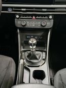 Hyundai Tucson Comfort 2.0L Tcuson manual gear