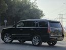 Cadillac Escalade Platinum 6.2L CADILLAC ESCALADE 2015 GCC PLATINUM // FULL OPITION // PERFECT CONDITION