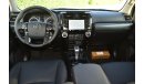 Toyota 4Runner TRD PRO V6 4.0L AUTOMATIC-EURO 6