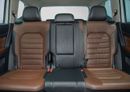 Volkswagen Teramont R LINE
