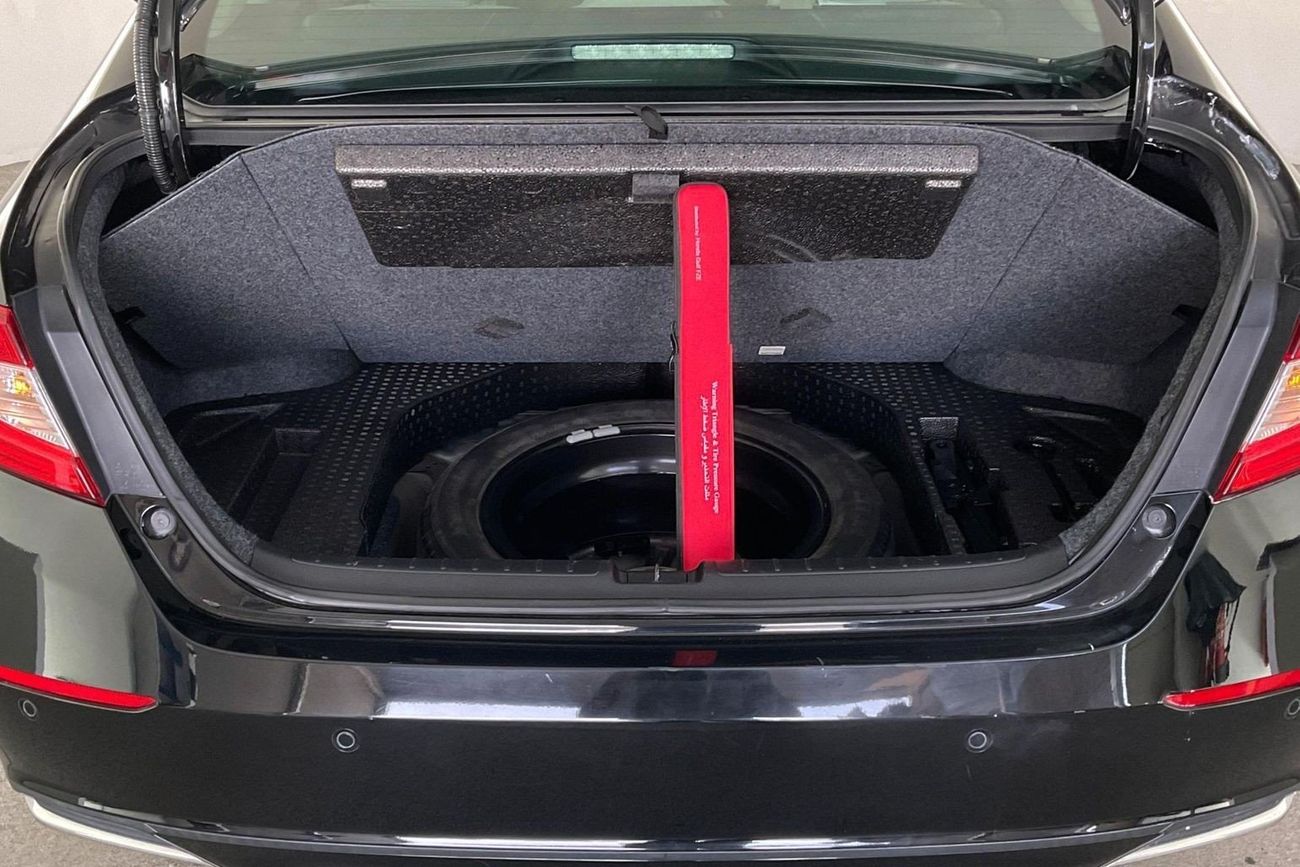 هوندا أكورد EX | شامل الضمان | 0 ﺪﻔﻋﺓ ﺃﻮﻟﻯ