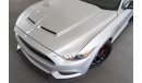 Ford Mustang GT Premium 2017 Ford Mustang Super Snake 50 Year Anniversary 750BHP / Full Ford Service History