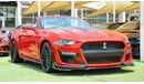 Ford Mustang EcoBoost Premium SOLD!!!! *FULLOption* Mustang V4 Turbo 2019/ Shelby Kit/ Very Good Condition