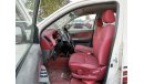 Toyota Hilux 2.7L Petrol, M/T, Power Windows (LOT # 6430)