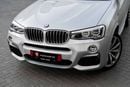 BMW X4 M40i | 2,252 P.M  | 0% Downpayment | Excellent Condition!