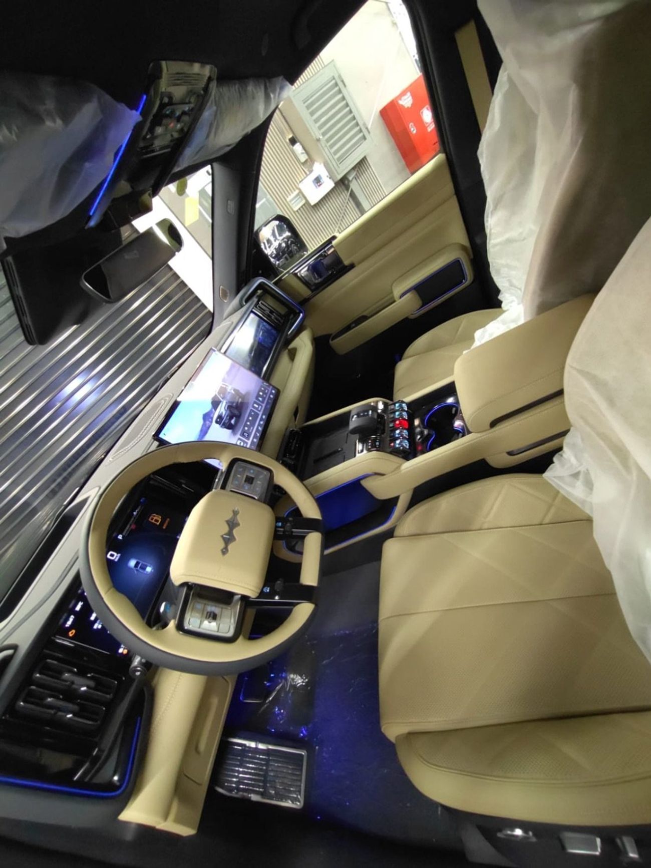 بي واي دي ليوبارد 5