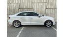 Audi A3 35 TFSI 1.4 | Under Warranty | Free Insurance | Inspected on 150+ parameters