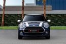 Mini Cooper S | 1,116 P.M  | 0% Downpayment | Under Warranty