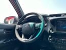 تويوتا هيلوكس GR Sport 2.8L