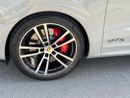 Porsche Cayenne GTS Coupe **2025**GCC SPEC UNDER WARRANTY