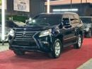 Lexus GX460 PLATINUM