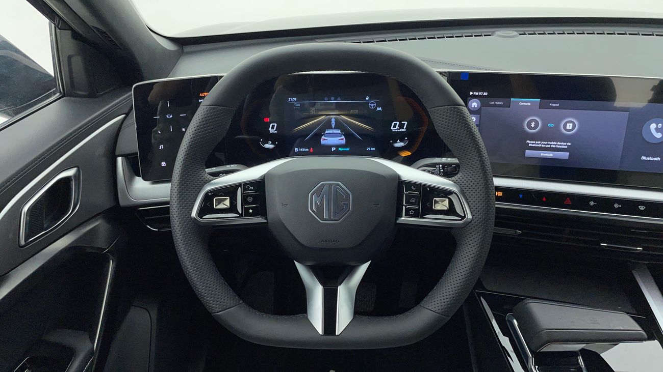 MG One LUXURY 1.5 | Zero Down Payment | Free Home Test Drive