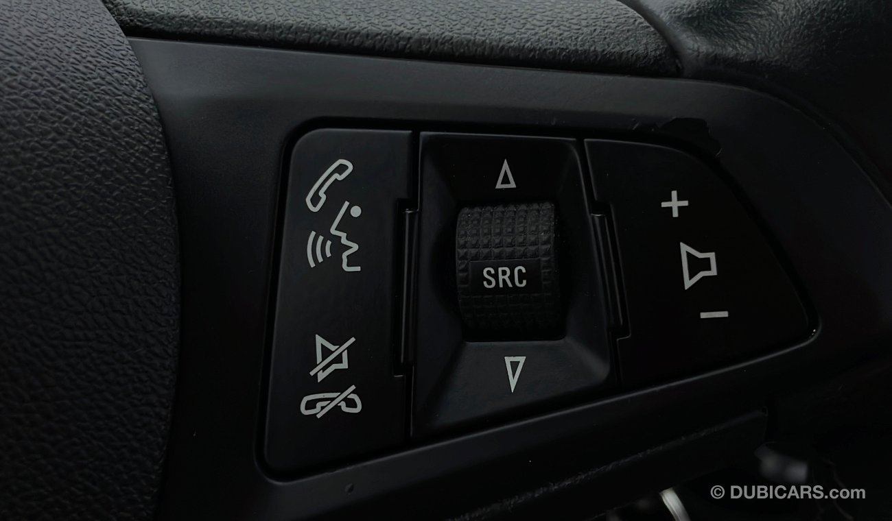 Opel Corsa ESSENTIA 1.4 | Under Warranty | Inspected on 150+ parameters