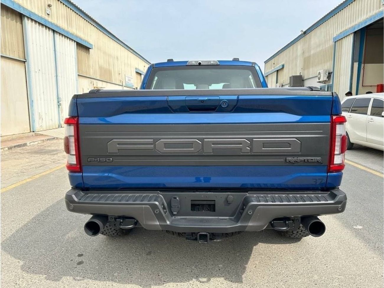 فورد F 150 RAPTOR