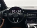 أودي Q8 55 TFSI quattro (340 HP) Q8 55 TFSI quat 340hp Luxury (Ref# 38605)