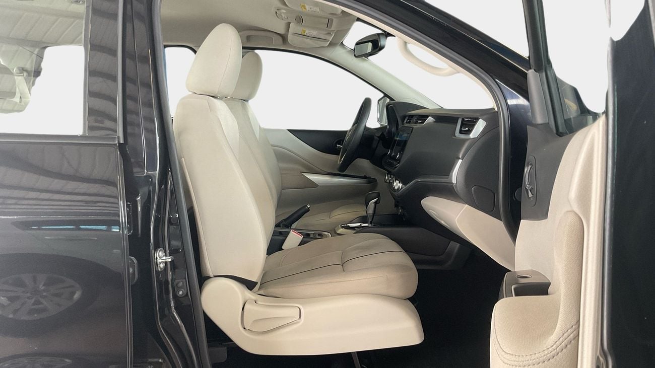 Nissan XTerra Titanium 2.5L RWD Titanium | Guaranteed Warranty | 0 Down Payment