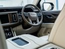 جي أم سي يوكون GMC Yukon Denali RHD Full Conversion