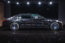 Mercedes Maybach S680 Maybach Mercedes-Maybach S680 V12 4Matic BRABUS