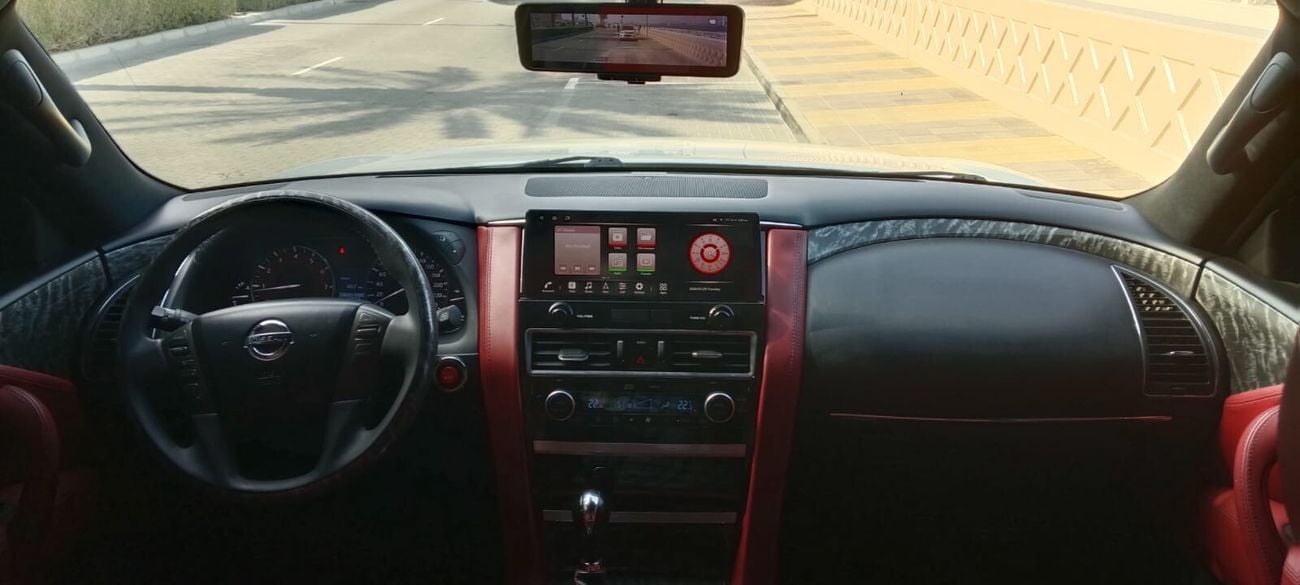 نيسان باترول