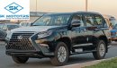 Lexus GX460 4.6L PETROL, MEMORY + FONT POWER SEATS / SUNROOF / FULL OPTION (CODE # L460)