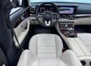 Mercedes-Benz E300 2020 Mercedes-Benz E300 AMG, Mercedes Service History, 1 Year Warranty, Excellent Condition, GCC