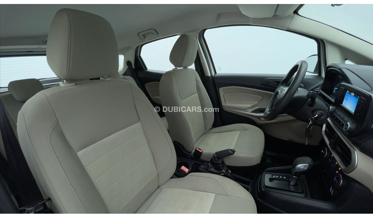 Ford EcoSport AMBIENTE 1 | Zero Down Payment | Free Home Test Drive