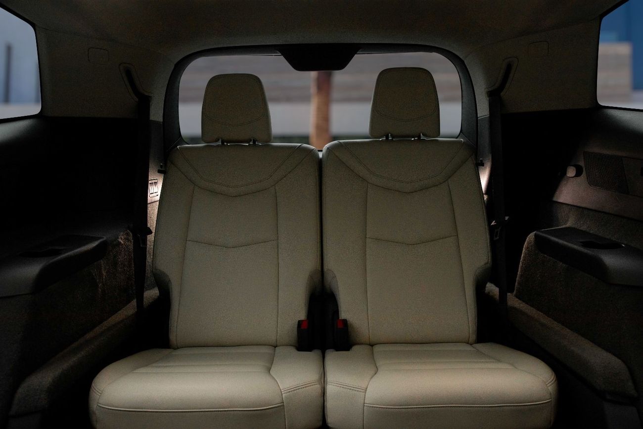 Cadillac XT6 | LOW MILEAGE! | 2,644 P.M  | 0% Downpayment | LOW MILEAGE!