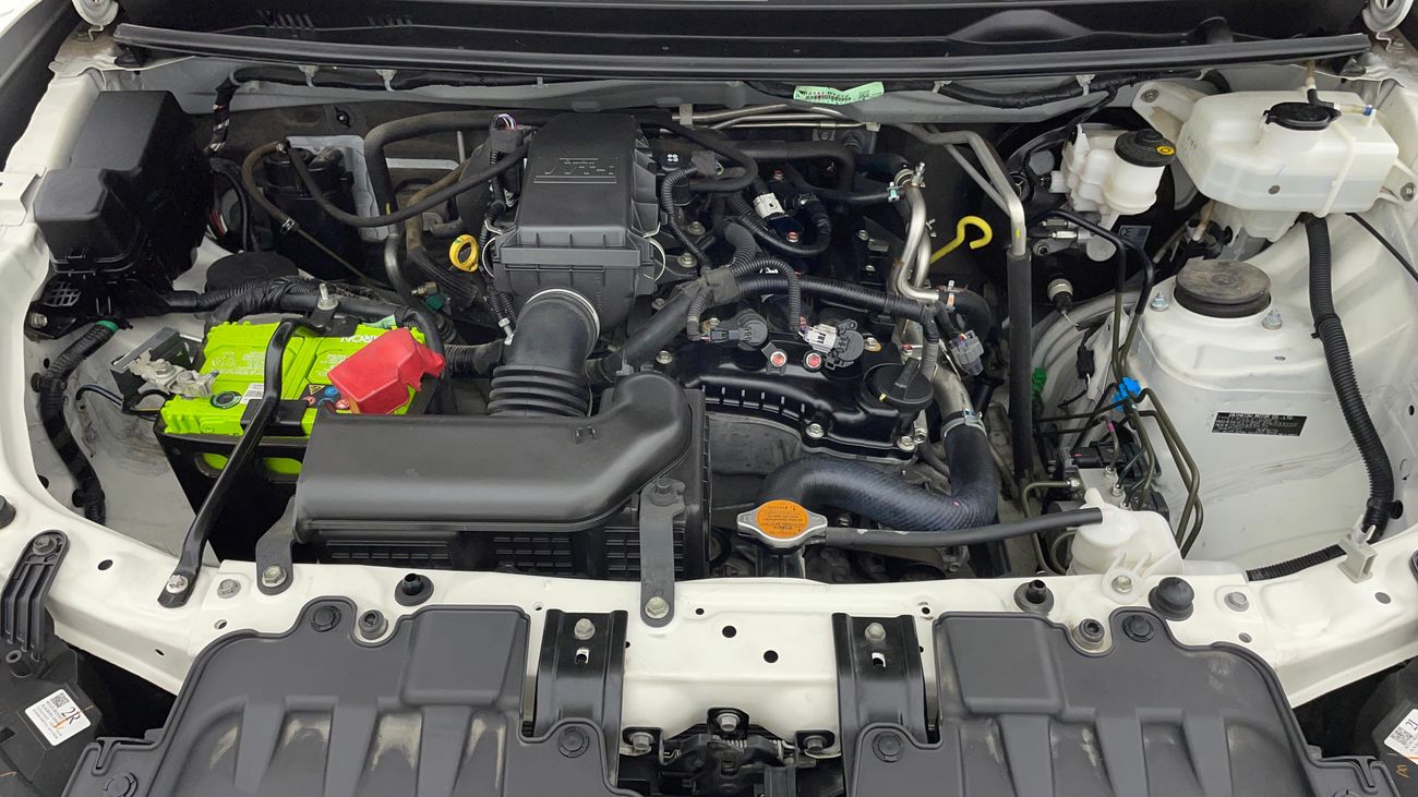 Toyota Rush EX 1.5 | Zero Down Payment | Free Home Test Drive