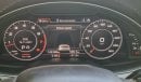 Audi Q7 S-Line 45TFSI Quattro 2016 | Agency Warranty/Service | GCC