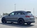Mercedes-Benz GLC 63