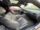Dodge Challenger SRT Hellcat 6.2L (707 HP) SRT HELLCAT / 6.2L V8 / SUPERCHARGED / SUNROOF / LEATHER / SUPER CLEAN