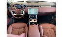 Land Rover Range Rover HSE GCC Spec / With Warranty & Service